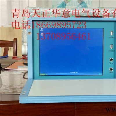 發(fā)電機(jī)錄波儀廠家