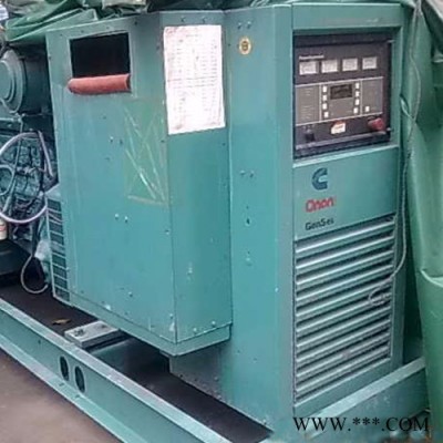 供應(yīng)康明斯二手發(fā)電機(jī)組，深圳靜音發(fā)電機(jī)租賃，發(fā)電機(jī)維修 康明斯發(fā)電機(jī)組   康明斯發(fā)電機(jī)廠家