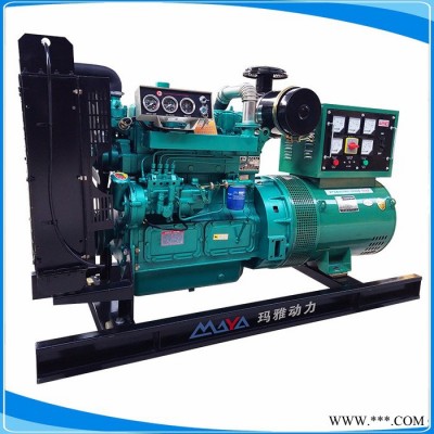 【瑪雅動力】發(fā)電機組批發(fā)  沼氣發(fā)電機組  燃氣發(fā)電機組  供應(yīng)各種發(fā)電機   歡迎選購