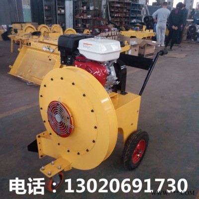 慶安BCF-55 便攜式吹風機，工程吹風機，山東吹風機 路面吹風機 專業(yè)生產(chǎn)