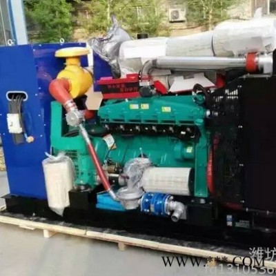 100kw燃?xì)獍l(fā)電機(jī) 濰坊100千瓦沼氣發(fā)電機(jī)組 大型超靜音沼氣發(fā)電機(jī)