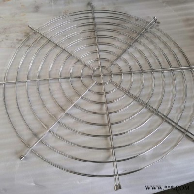 風機罩風機網罩 黃石大型風機防護網 安平興博風機罩生產廠家