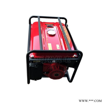 重慶發(fā)電機(jī) 小型家用汽油發(fā)電機(jī) 發(fā)電機(jī)5KW  環(huán)保發(fā)電機(jī) 發(fā)電備用設(shè)備