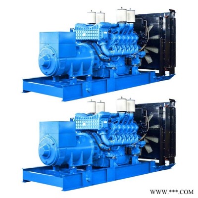 鑫達(dá)山力 奔馳MTU發(fā)電機組 奔馳200kw柴油發(fā)電機組 奔馳發(fā)電機組