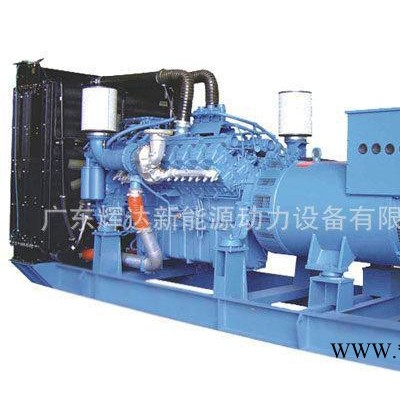 進(jìn)口發(fā)電機(jī)組 1600KW大功率柴油發(fā)電機(jī)組 廠價直銷