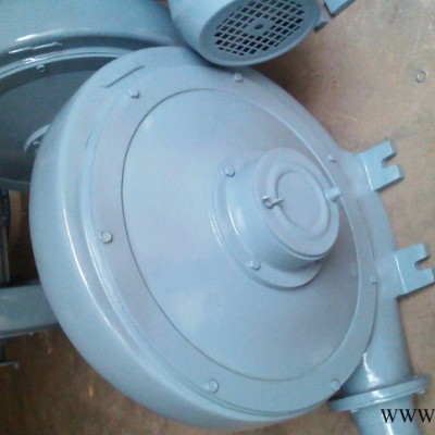 上海透浦式風機 全風中壓風機 CX-7.5透浦式風機