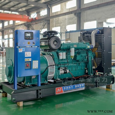 300kw濰坊柴油發(fā)電機組 超靜音柴油發(fā)電機300kw 六缸電調(diào)柴油發(fā)電機組 400馬力靜音發(fā)電機 工程用發(fā)電機