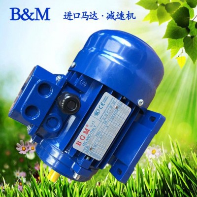 南京銷售意大利BGM馬達，進口電機馬達，BM71A2-0.37KW電機