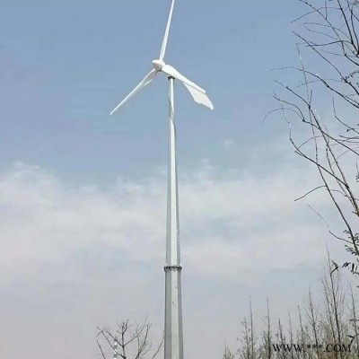 藍(lán)潤20KW 風(fēng)力發(fā)電機(jī)  家用風(fēng)力發(fā)電機(jī) 永磁風(fēng)力發(fā)電機(jī) 無電區(qū)風(fēng)力發(fā)電機(jī)廠家