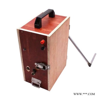 老式手搖式發(fā)電機(jī) 新型手搖發(fā)電機(jī)  手搖發(fā)電機(jī)現(xiàn)貨直銷