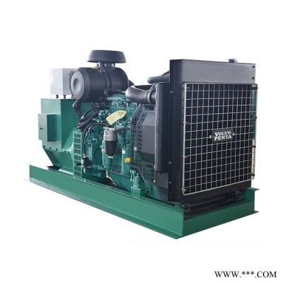 進(jìn)口柴油發(fā)電機(jī)組品牌沃爾沃柴油發(fā)電機(jī)200KW 廠家**排放達(dá)標(biāo) 環(huán)保耐用 貨到付款 價(jià)格實(shí)惠的柴油發(fā)電機(jī)組