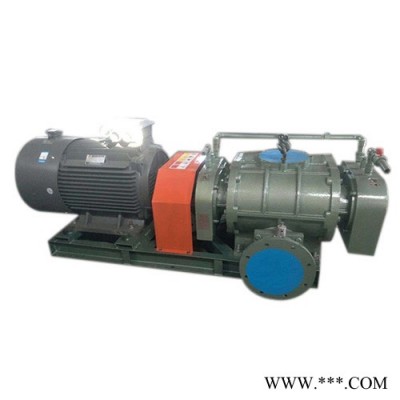 低噪音羅茨風機 YGSR-150L型直連風機  高壓風機