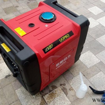 上海5KW數(shù)碼變頻發(fā)電機(jī)/歐鮑發(fā)電機(jī)