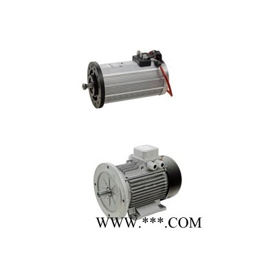 CFR 進口電機