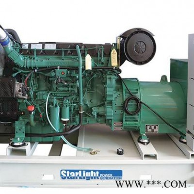 發(fā)電機 沃爾沃發(fā)電機組  陜西三維動力設(shè)備 沃爾沃發(fā)電機