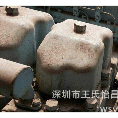 深圳進(jìn)口三菱發(fā)電機(jī)組400KW直銷出租
