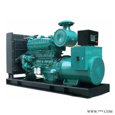 沃爾沃發(fā)電機組廠家 DQ-200發(fā)電機報價 進口發(fā)電機組銷售