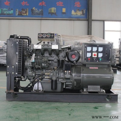 濰柴發(fā)電機(jī)100千瓦柴油發(fā)電機(jī)純銅線發(fā)電機(jī)