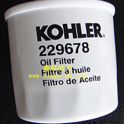 供應(yīng)美國KOHLER科勒發(fā)電機柴油機配件原裝進口維修保養(yǎng)