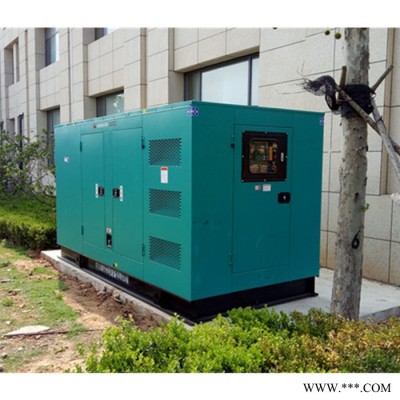 德騏DQ-100靜音發(fā)電機組價格 德州發(fā)電機廠家 泰安發(fā)電機維修