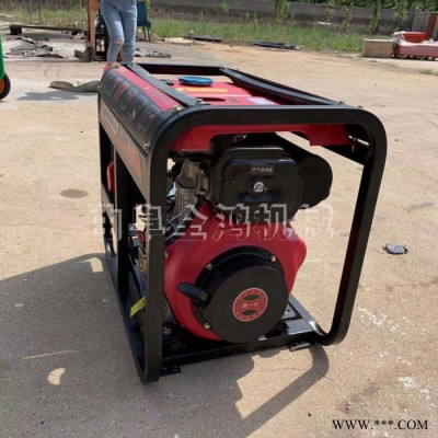 工地備用發(fā)電機(jī)單相電啟動發(fā)電機(jī)車載斷電發(fā)電機(jī)