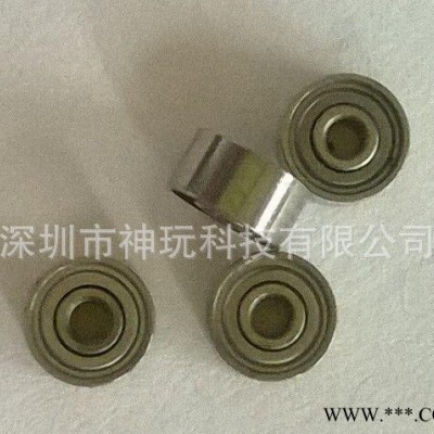 691XZZ 1.5*5*2.6 微型電機(jī)軸承 NMB進(jìn)口拆
