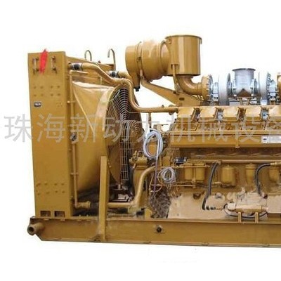 供應(yīng)濟(jì)柴800KW柴油發(fā)電機(jī)，發(fā)電機(jī)配件，中山發(fā)電機(jī)公司/江門發(fā)電機(jī)組