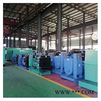 偉能 沃爾沃系列 柴油發(fā)電機組  柴油發(fā)電機 沃爾沃發(fā)電機組