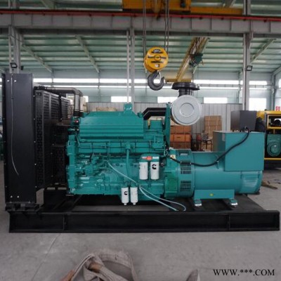 康明斯發(fā)電機(jī)廠家供應(yīng) 400kw康明斯發(fā)電機(jī)組 600kw發(fā)電機(jī)大型發(fā)電機(jī)組 康明斯柴油發(fā)電機(jī)組 量大從優(yōu) 廠家直供豐岳