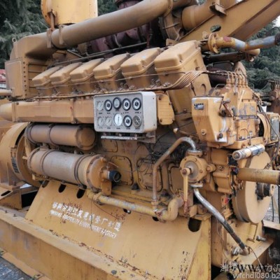 濟柴系列800KW柴油發(fā)電機  勝動柴油發(fā)電機價格 柴油發(fā)電機租賃　石油開采用發(fā)電機