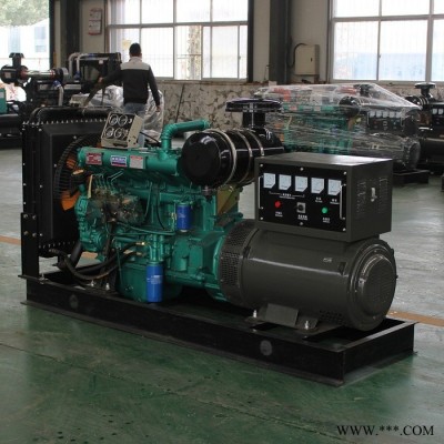 濰柴發(fā)電機(jī)150千瓦純銅線發(fā)電機(jī)