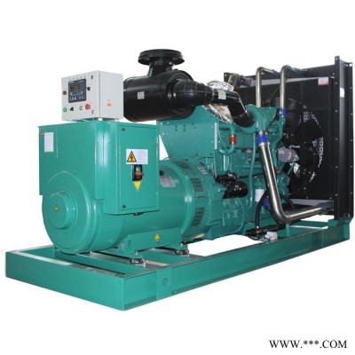 400KW康明斯發(fā)電機(jī) 大型發(fā)電機(jī)  400KW重慶發(fā)電機(jī)廠家