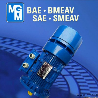 意大利原裝進(jìn)口MGM剎車電機(jī)，常州MGM制動(dòng)馬達(dá)，MGM剎車BA71C4