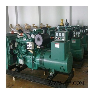 貝山BS發(fā)電機30KW發(fā)電機易操作節(jié)能高效
