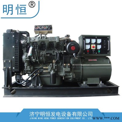濰柴40千瓦柴油發(fā)電機(jī)自動(dòng)化發(fā)電機(jī)