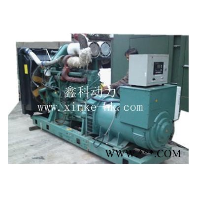 進(jìn)口柴油發(fā)電機(jī)零配件中心