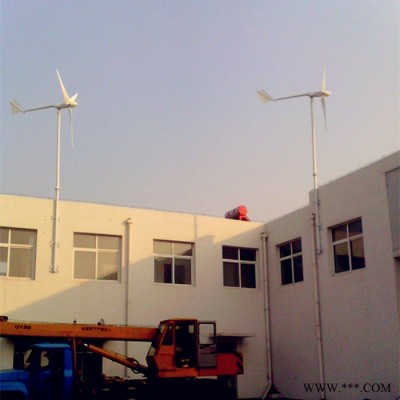 貴州普定風(fēng)力發(fā)電機(jī)  5千瓦風(fēng)力發(fā)電機(jī)發(fā)電系統(tǒng)