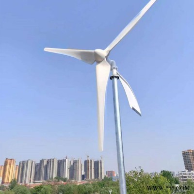 鑫瑞達(dá)風(fēng)力發(fā)電機(jī) 家用風(fēng)力發(fā)電機(jī) 節(jié)能環(huán)保