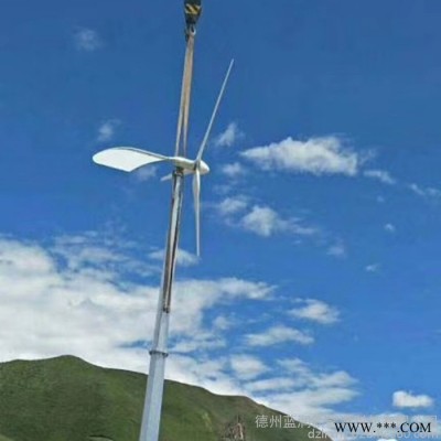 藍(lán)潤30KW風(fēng)力發(fā)電機(jī) 并網(wǎng)風(fēng)力發(fā)電機(jī)價(jià)格  永磁三相風(fēng)力發(fā)電機(jī)發(fā)電量高使用壽命長 風(fēng)力發(fā)電機(jī)配件