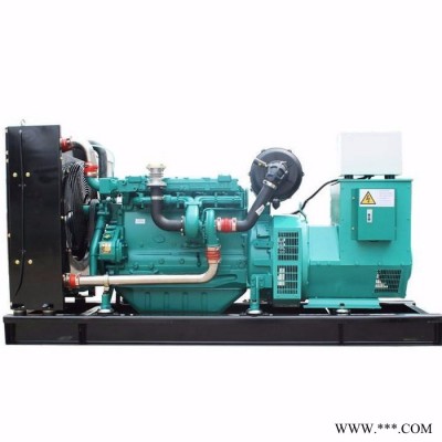 純銅發(fā)電機 足功率柴油發(fā)電機組 200KW發(fā)電機組 200千瓦柴油發(fā)電機