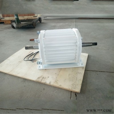雄縣低速發(fā)電機(jī)1000瓦純銅發(fā)電發(fā)電機(jī)