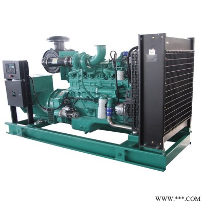 350KW柴油發(fā)電機(jī)組  上柴發(fā)電機(jī) 康明斯發(fā)電機(jī) 玉柴發(fā)電機(jī)
