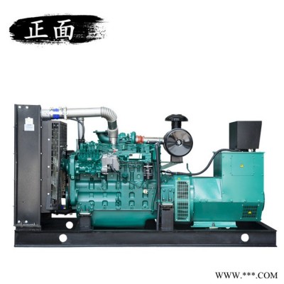 上海乾能發(fā)電機(jī)QN9H272  250KW柴油發(fā)電機(jī)組 臨時(shí)電源 商場發(fā)電用發(fā)電機(jī) 商超發(fā)電機(jī)