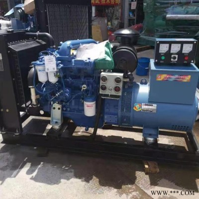 國(guó)產(chǎn)發(fā)電機(jī) 上柴柴油發(fā)電機(jī)