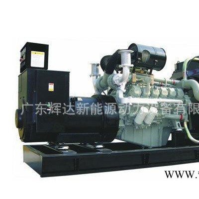 660KW柴油發(fā)電機(jī)組 韓國大宇P222FE-11 進(jìn)口斗山
