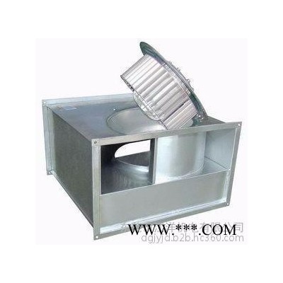 GDF管道風(fēng)機(jī)九洲普惠風(fēng)機(jī)GDF400X200-41/0.26KW離心式管道風(fēng)機(jī)佛山風(fēng)機(jī)德普風(fēng)機(jī)