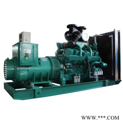580KW發(fā)電機(jī)組  日本三菱發(fā)電機(jī) 帕金斯發(fā)電機(jī)組