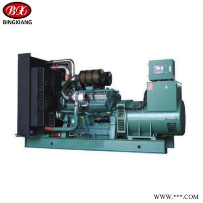 通柴TCR500發(fā)電機 500KW柴油發(fā)電機組 工廠批發(fā)低噪音發(fā)電機組 重慶發(fā)電機組**