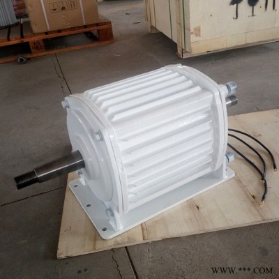 東安大型發(fā)電機(jī)50千瓦靜音發(fā)電直驅(qū)式發(fā)電機(jī)