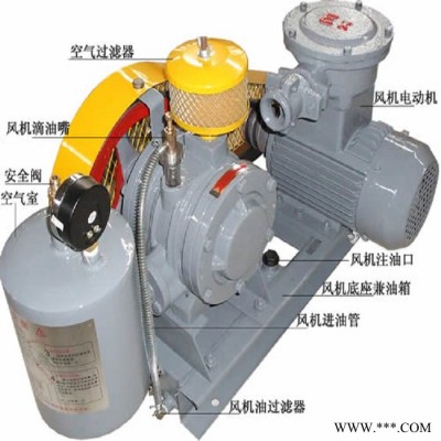 章丘風(fēng)機(jī)廠家供應(yīng)回轉(zhuǎn)風(fēng)機(jī)污水處理曝氣風(fēng)機(jī)效率高風(fēng)量大